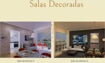 Imagem 3: Lindo e novo apartamento no Ed. Piazza Navona - Jd. Augusta