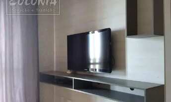 Imagem: Mauá - Apartamento Padrão - Vila Emílio