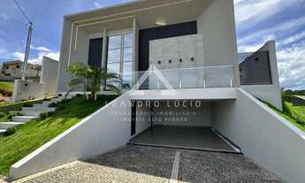 Imagem 2: Senador Canedo - Casa de Condomínio - Jardins Bolonha