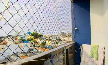 Imagem 4: Santo André - Apartamento Padrão - Vila Príncipe de Gales