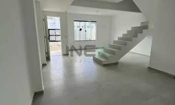 Imagem 2: SOBRADO NOVO, 3 DORM no bairro Rio Pequeno - Camboriú - SC