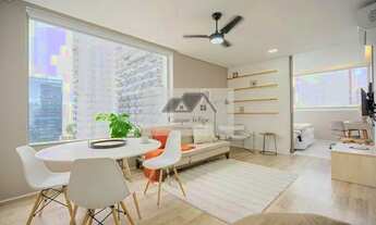 Imagem 6: Apartamento para alugar no bairro Itaim Bibi - São Paulo/SP, Zona Sul