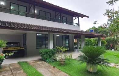 Imagem 3: Aldeia - Casa em Cond. em Aldeia com 3 Quartos + 2 Suítes 300m²