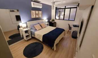 Imagem: Aluguel de Quarto grande na Barra da Tijuca