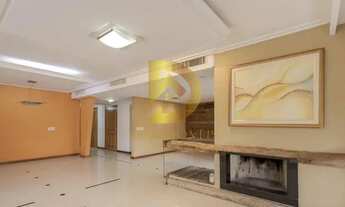 Imagem 2: Apartamento para aluguel possui 240 metros quadrados com 3 quartos em Bela Vista - Porto A