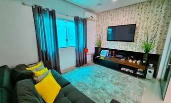 Imagem 5: Duplex c 3 Suites no Ponta Negra 2 c Escritorio + Sl de Cinema