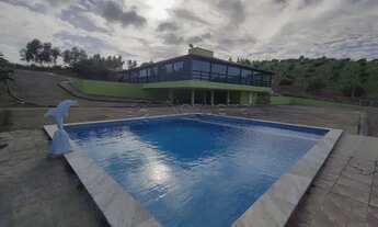 Imagem: Fazenda dos Sonhos em Vitoria de Santo Antão