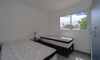 Imagem 4: Apartamento 1 quarto mobiliado próximo UFRN