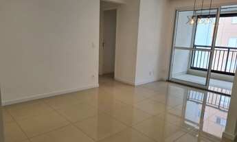 Imagem 6: Apartamento para aluguel tem 63 metros quadrados com 2 quartos