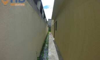 Imagem 5: Casa 2 Dormitórios - 51 m² - Parque Imperial - Jacareí - Venda