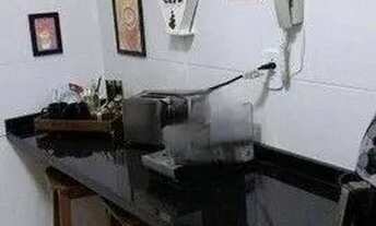 Imagem 3: 7810 - Venda Apartamento 107m² 1 vagas de garagem - Jardim Vera Cruz Sorocaba