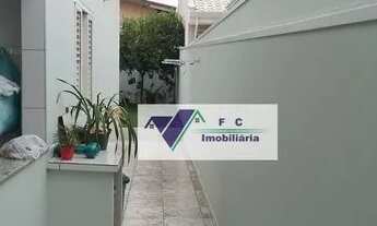 Imagem 5: CASA TÉRREA A VENDA NO PARQUE JAMBEIRO, CAMPINAS/SP