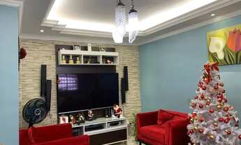 Imagem 5: Vendo excelente sobrado na Etapa A