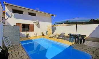 Imagem: CASA com piscina e 3 quartos em Itanhaém