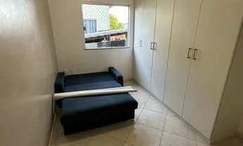 Imagem 2: Casa de condomínio para venda tem 98 metros quadrados com 2 quartos