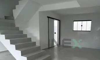 Imagem: SOBRADO NOVO, 3 DORM no bairro Rio Pequeno