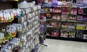 Imagem 5: Aluguel de lojas e boxes