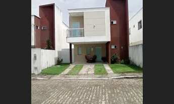 Imagem 4: Casa em condomínio com 3 suites com armarios e ar