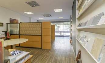 Imagem 6: SÃO PAULO - Loja/Salao - SANTA CECÍLIA