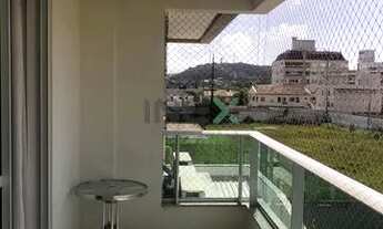 Imagem 4: APARTAMENTO 2 DORM SENDO 1 SUÍTE em Centro - Camboriú - SC