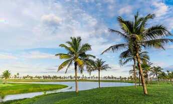 Imagem 7: Lote de 600 m² no Residencial Dhama