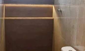 Imagem 2: Casa para venda tem 100 metros quadrados com 3 quartos em Engenheiro Goulart - São Paulo