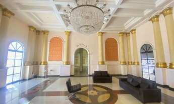 Imagem 5: Apartamento para aluguel com 3 quartos - Residencial Palazzo di Itália - Setor Bueno - Goi