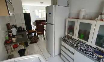 Imagem 7: Vendo chave no Oitica 2 Benedito Bentes