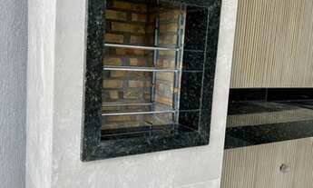 Imagem 6: Casa Duplex no centro do Eusébio com 3 quartos em - Eusébio - Ceará