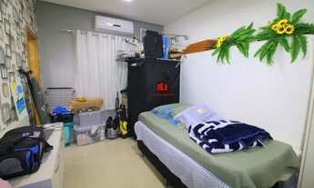 Imagem 12: Casa Terrea no Passaredo c 3 suites Modulados e Climatizado Piscina com Cascata