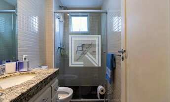 Imagem 6: Apartamento para aluguel tem 170 metros quadrados com 3 quartos em Ipiranga - São Paulo