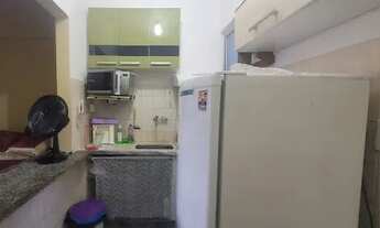 Imagem 5: Apartamento com 1 dormitório à venda, 32 m² por R$ 150.000,00 - Vila Mirim - Praia Grande