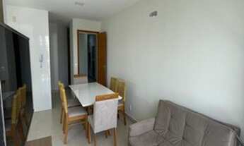 Imagem 4: Apartamento Mobiliado Novo à Venda na Praia do Morro em Guarapari ES com Área Externa Priv