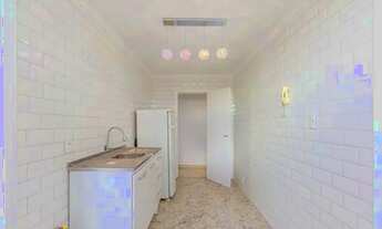 Imagem 3: Apartamento para aluguel e venda, 87 M², 2 dormitórios, na Vila Buarque, São Paulo, SP