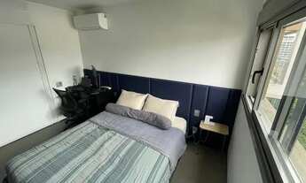 Imagem 5: Apartamento 65 metros com fino acabamento em Moema