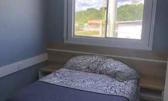 Imagem 4: Alugo Lindo Apto/Estilo Decorado/semi-mobiliado/4ºandar/Cond. Vida Nova/Bar Lago Azul - Ma