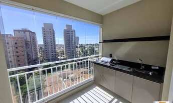 Imagem 3: Apartamento (tipo - padrao) 2 dormitórios/suite, cozinha planejada, portaria 24hs, lazer