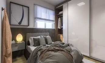 Imagem 5: DL Mondubim, Residencial Parque Florence, apartamento com elevador e lazer