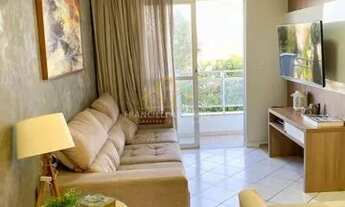 Imagem 4: Apartamento a venda no bairro Praia Comprida com Vista Mar em São José/SC