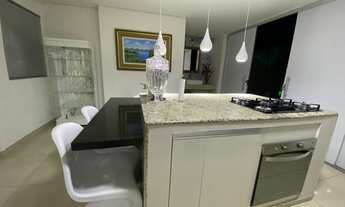 Imagem 2: Cobertura duplex em Cidade Nobre - Ipatinga