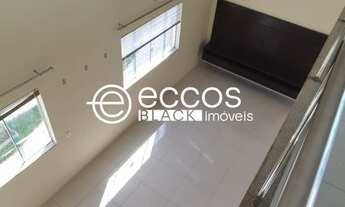 Imagem 6: CASA EM CONDOMÍNIO RESIDENCIAL em UBERLÂNDIA - MG, JARDIM DAS PALMEIRAS