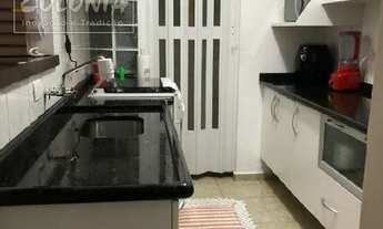 Imagem 3: São Bernardo do Campo - Apartamento Padrão - Demarchi