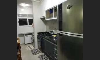 Imagem 5: Apartamento em Vila Jaboticabeira - Taubaté