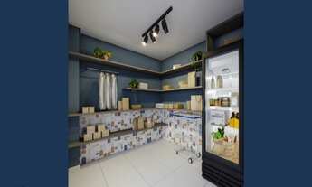 Imagem 5: Apartamentos à venda em Guarulhos com 1 e 2 dormitórios, opção de vaga, terraço e lazer co