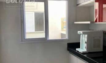 Imagem 4: Santo André - Apartamento Padrão - Jardim Santo Antônio