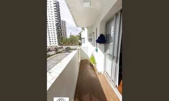 Imagem 7: Venda Apartamento 3 Dormitórios - 127 m² Perdizes