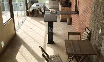 Imagem 3: CASA DUPLEX para aluguel, 3 quartos, 1 suíte, 4 vagas, NOVA PONTA DA FRUTA - Vila Velha/ES