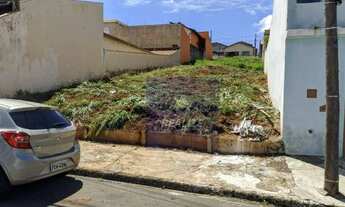 Imagem 2: Terreno à venda, 250 m² por R$ 130.000,00 - Jardim Paraíso II - Botucatu/SP
