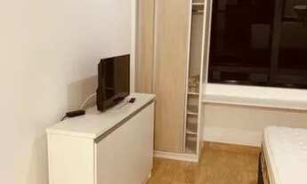 Imagem 6: Studio Mobiliado Selenita Residence Barueri