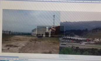 Imagem 2: GALPÃO INDUSTRIAL EM SÃO ROQUE